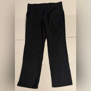 Nike Charcoal Dri-Fit Pants